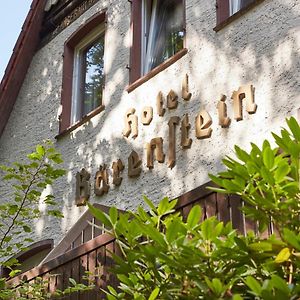 Waldhotel Baerenstein